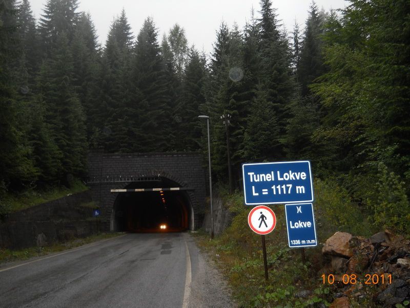 Tunel