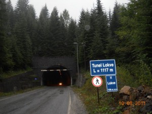 Tunel