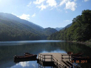 Biogradsko jezero