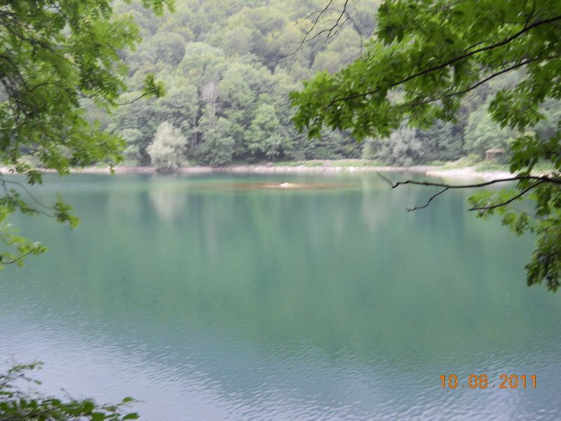 Hrid-skriveni neprijatelj čamdžija