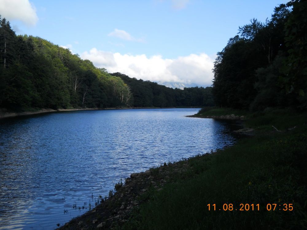 Jezero