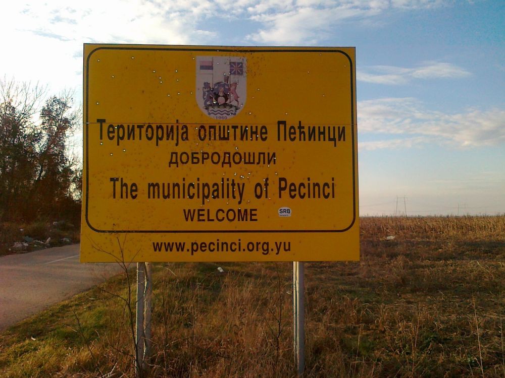 Potpis sa Kalasnjikovim