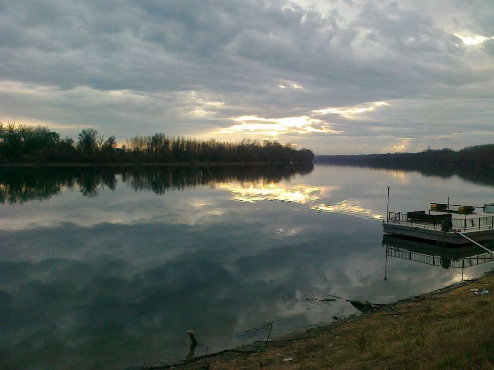 Marina u Boljevcima 1
