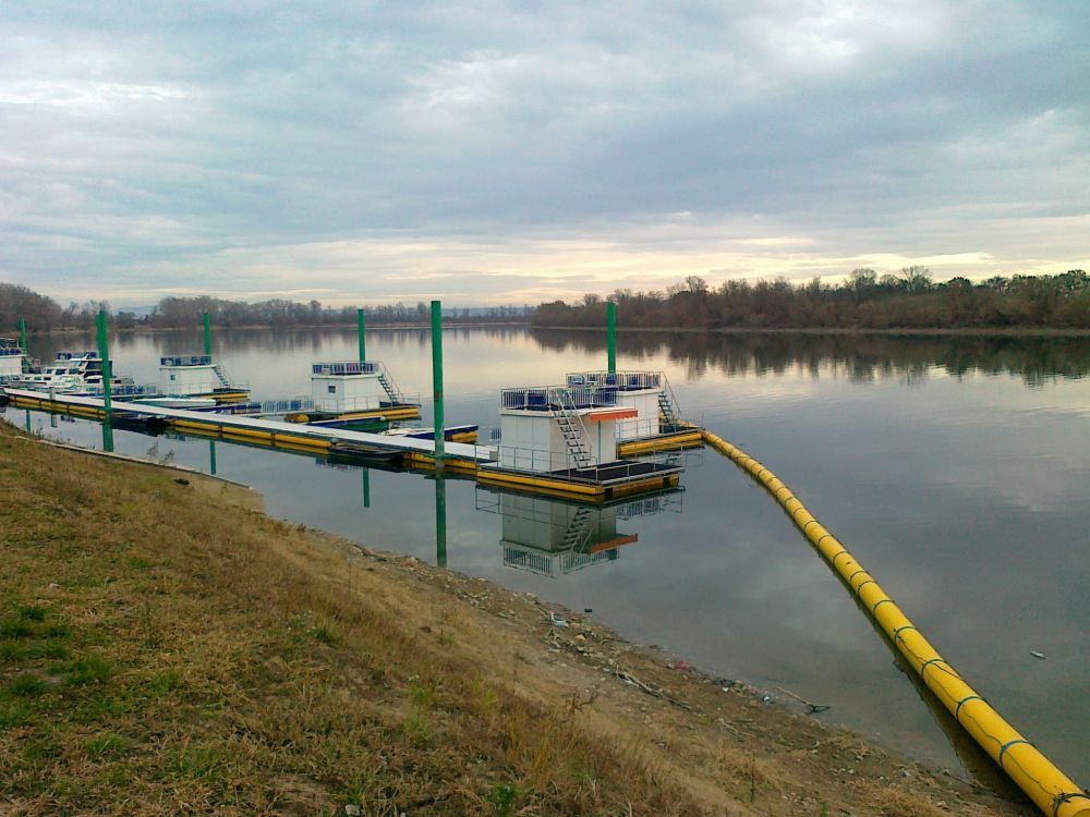 Marina u Boljevcima 2