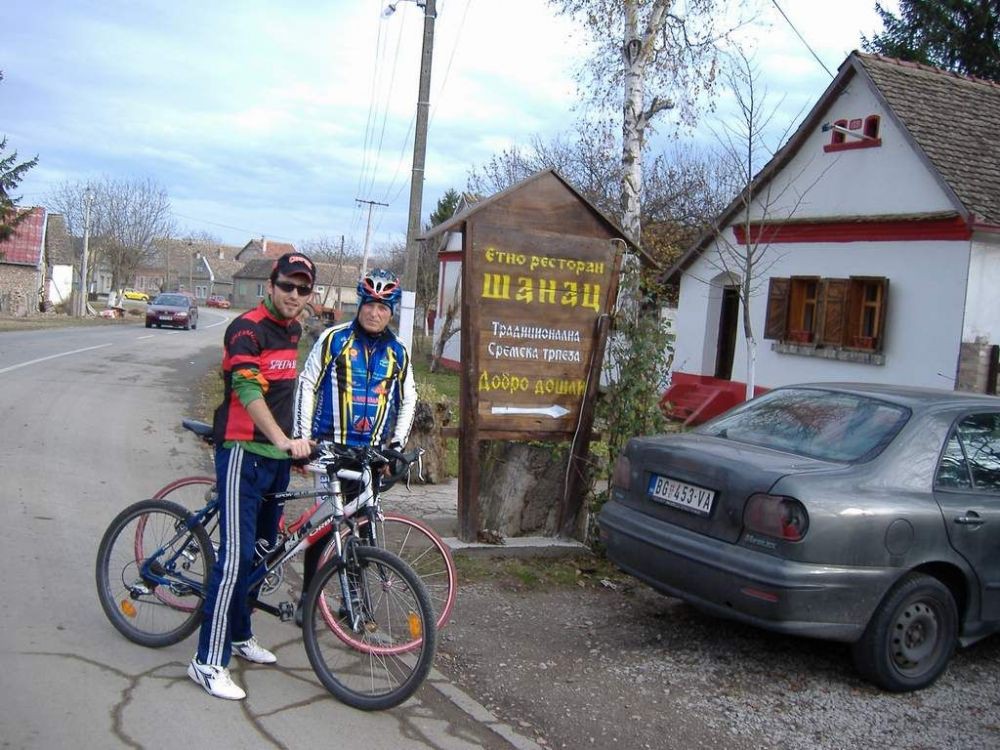 Kod Mikija Djuricica