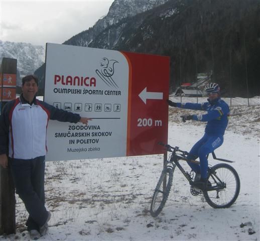 Pavlovic Stevic planica 1