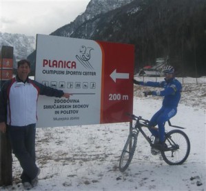 Pavlovic Stevic planica 1