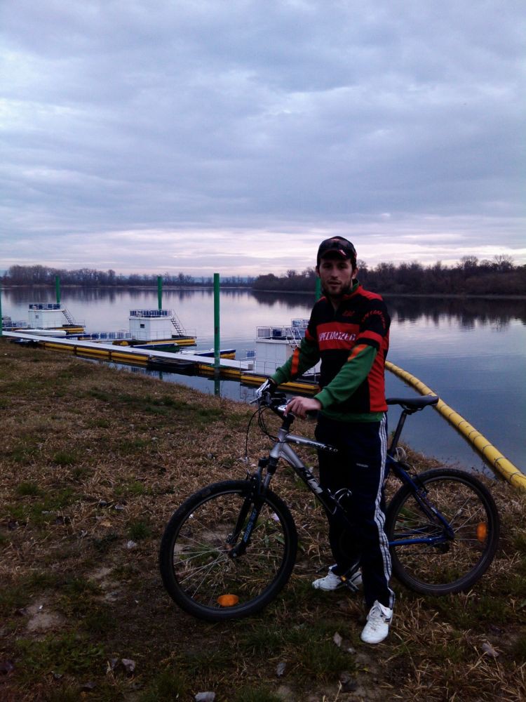 Darko Junacina