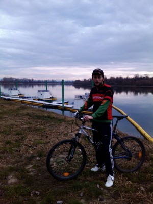 Darko Junacina