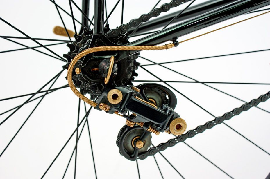 Cinelli 6