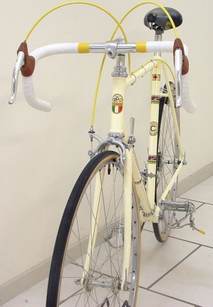 Colnago Mexico 1968 2