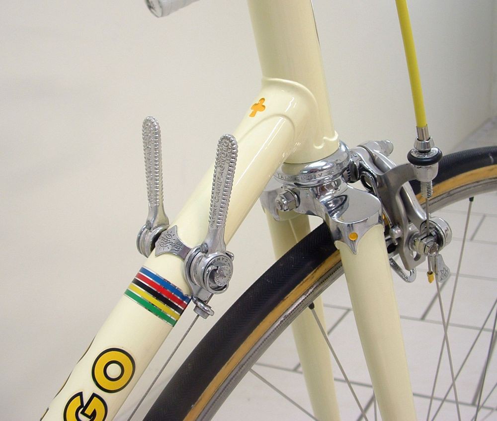 Colnago Mexico 1968 3