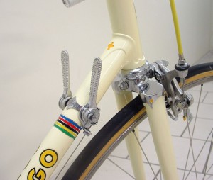Colnago Mexico 1968 3
