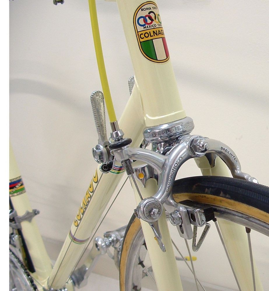Colnago Mexico 1968 6