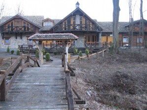 Novi restoran u Obrenovcu