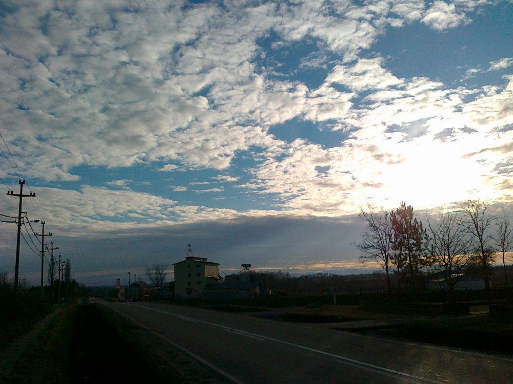 Selo Piroman