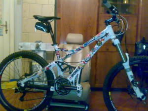Giant Reign X1 _ 2