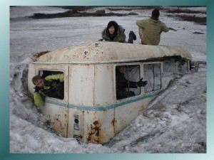 ZIMA - KO TO TAMO PEVA