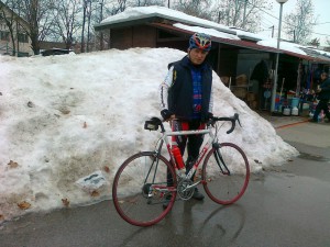 19 Februar 2012
