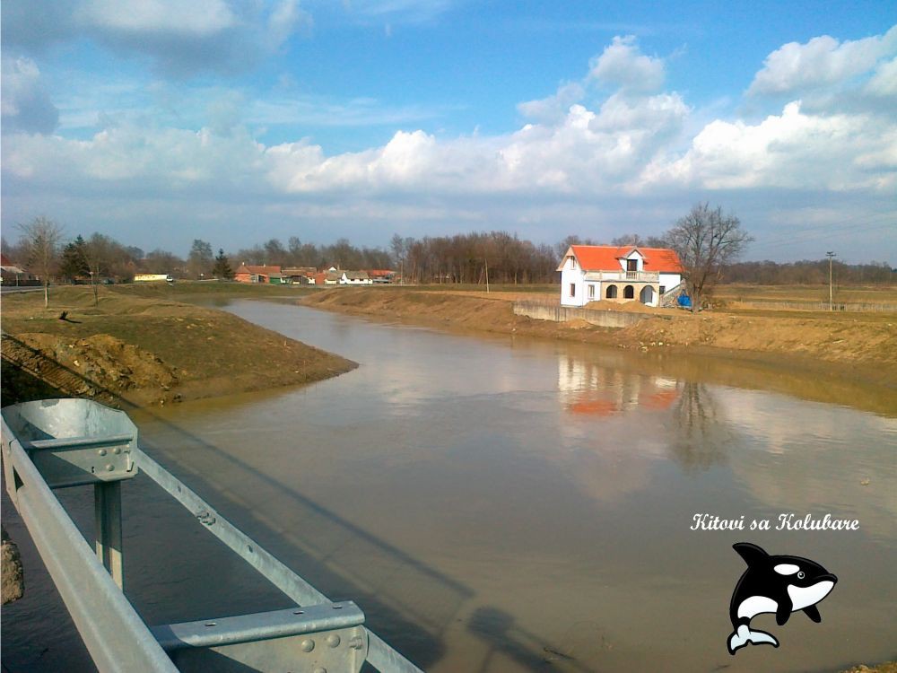 Bre bre kolka Tamnava