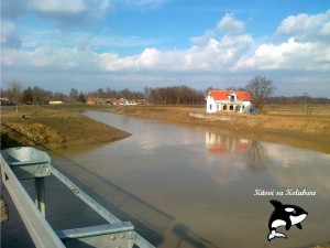 Bre bre kolka Tamnava