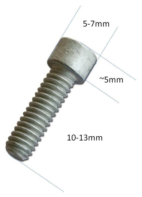 bolt