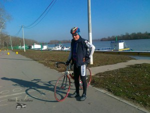 05 Mart 2012 Marina na Savi