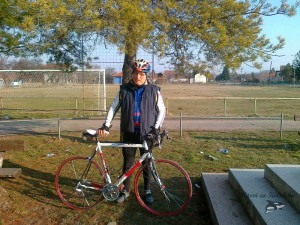 06 Mart 2012 Selo Ratari