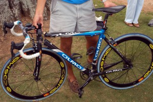 Olmo 1