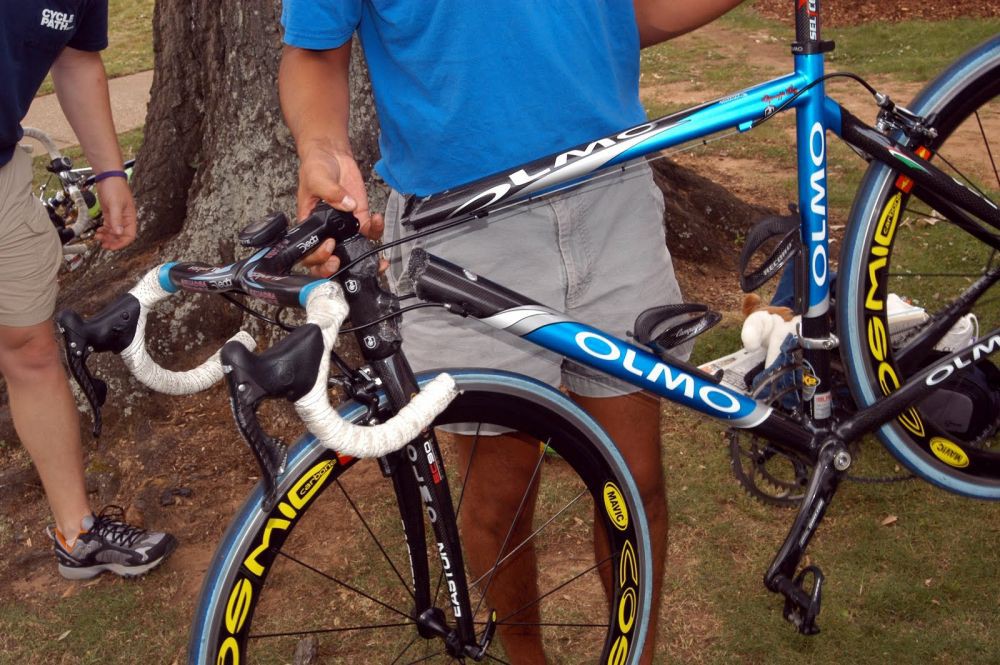 Olmo 2