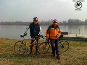 10 Mart 2012 Vese na Savi u Sremu