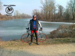 Progarska Ada 10 Mart 2012