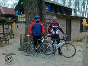 Joca i Boki 11 Mart 2012