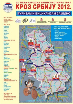 Trasa 2012 - nis bg SM