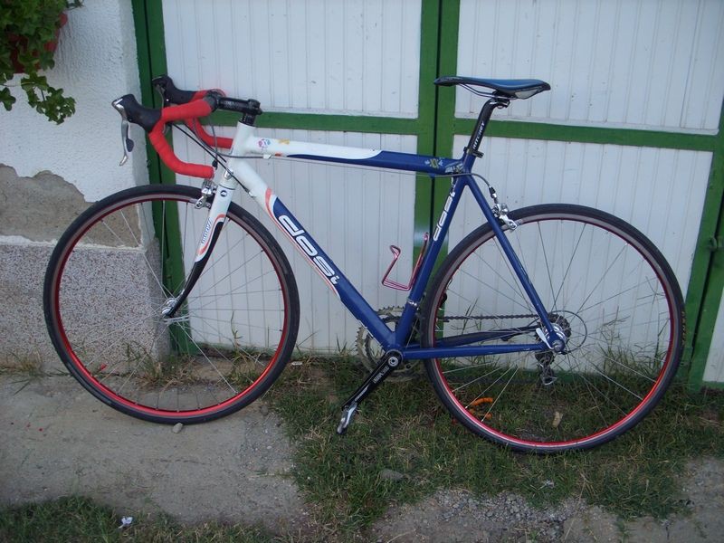 bike