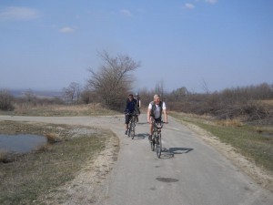 Mile, Mlađa i Nejtan