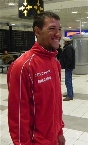 GABOR KASA