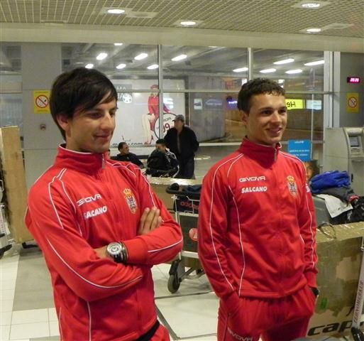 HASNOVIC I STANKOVIC
