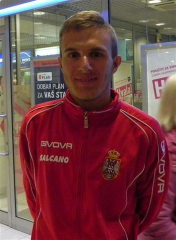 NIKOLA KOZOMARA