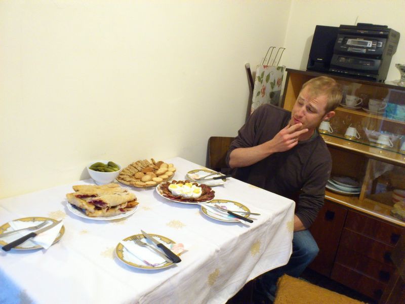 Odakle početi