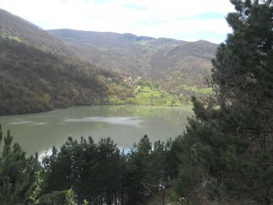 Lim pred Pribojem