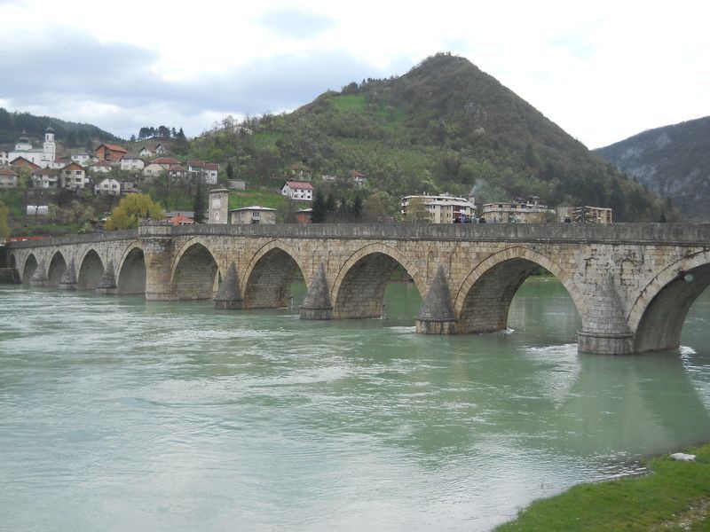 Sa druge strane