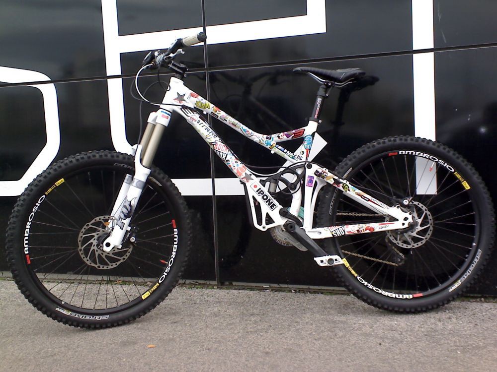 Giant Reign X1 _ 1