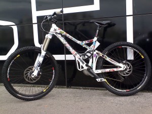 Giant Reign X1 _ 1