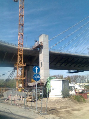 LIFT za BICIKLISTE