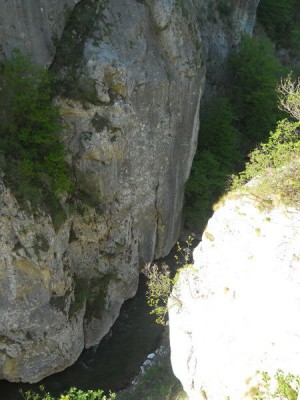 Kanjon Černe