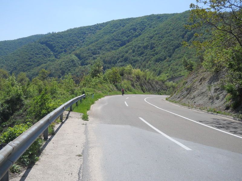 Nešto mi poznat ovaj svetski putnik..