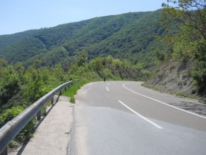 Nešto mi poznat ovaj svetski putnik..