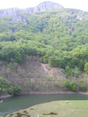 Pravo mesto za odmor