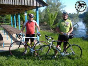 Sava u Progaru